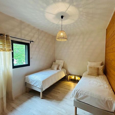 Gite Ethic Simple & Chic Labastide-Marnhac Екстер'єр фото