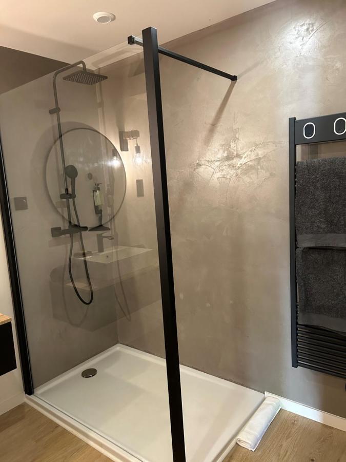 Gite Ethic Simple & Chic Labastide-Marnhac Екстер'єр фото