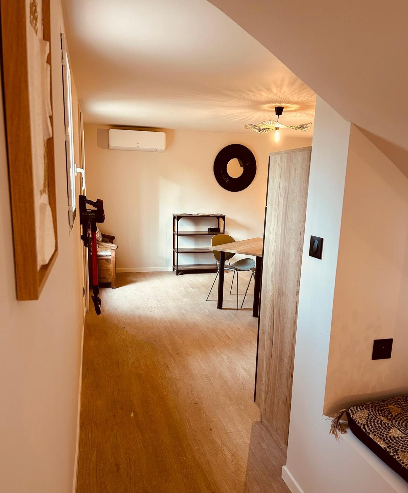 Gite Ethic Simple & Chic Labastide-Marnhac Екстер'єр фото