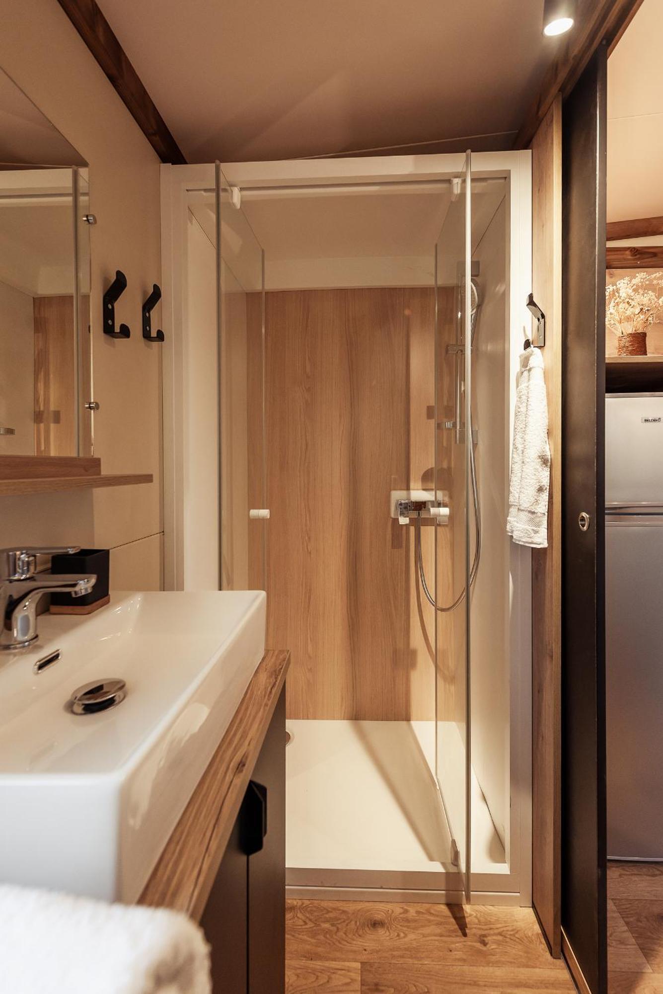 Gite Ethic Simple & Chic Labastide-Marnhac Екстер'єр фото