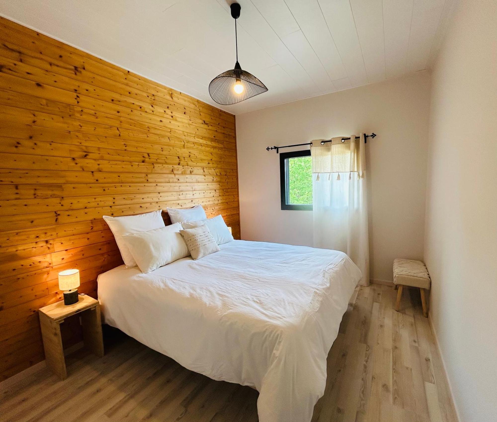 Gite Ethic Simple & Chic Labastide-Marnhac Екстер'єр фото