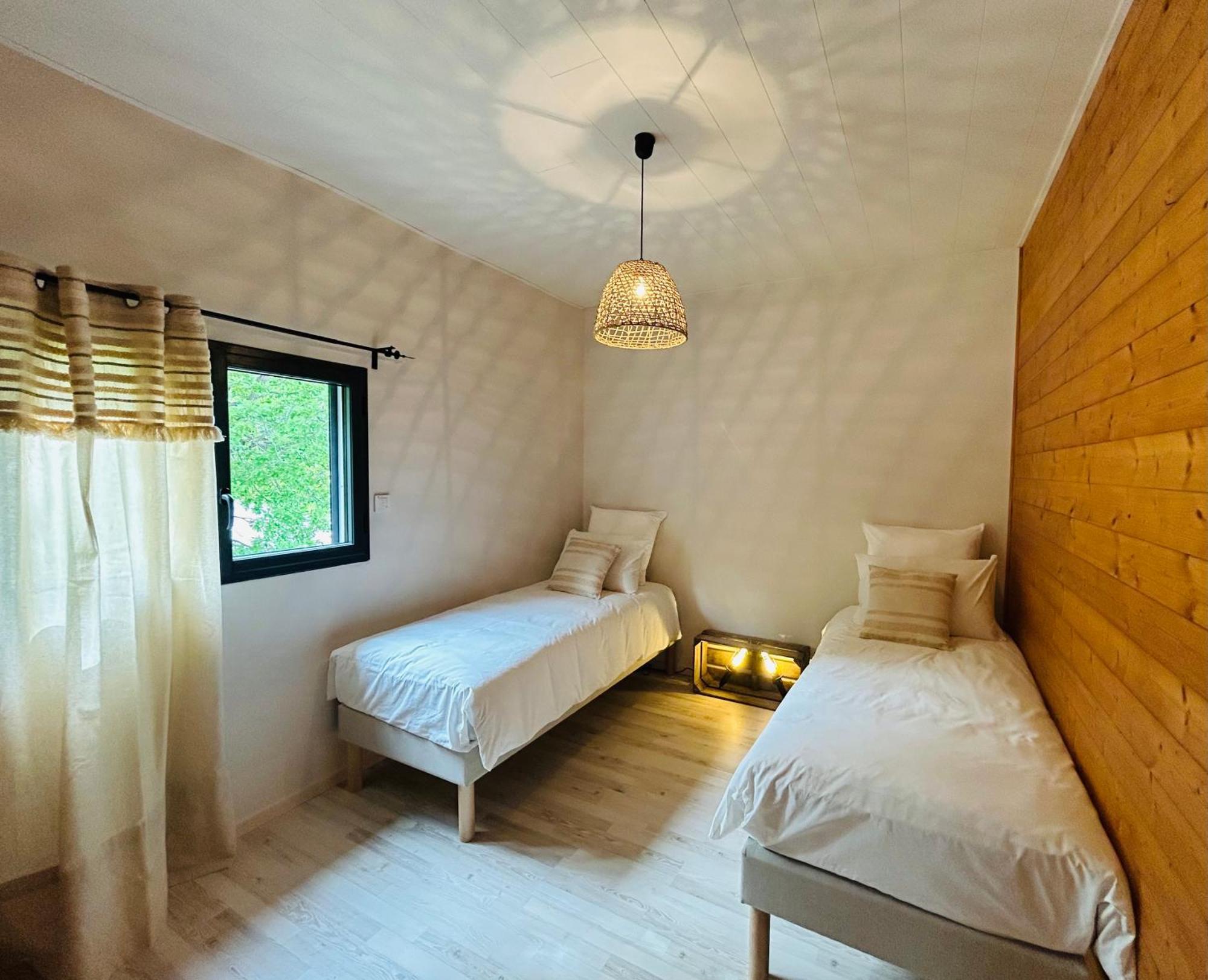 Gite Ethic Simple & Chic Labastide-Marnhac Екстер'єр фото
